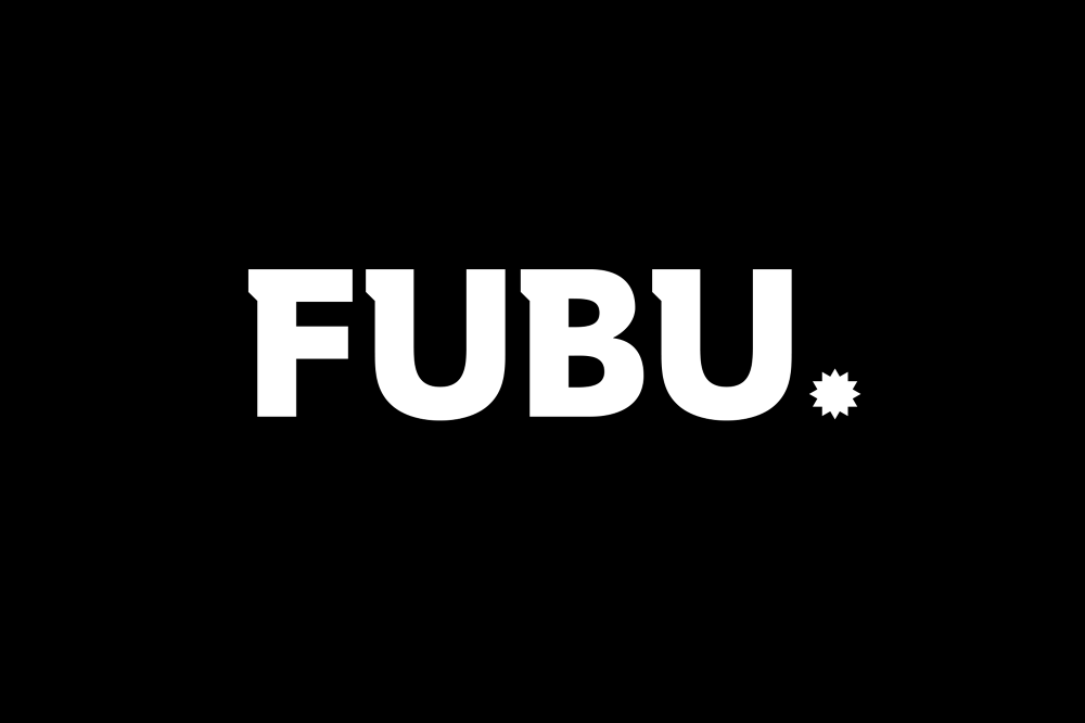 FUBU brand identity - dnote