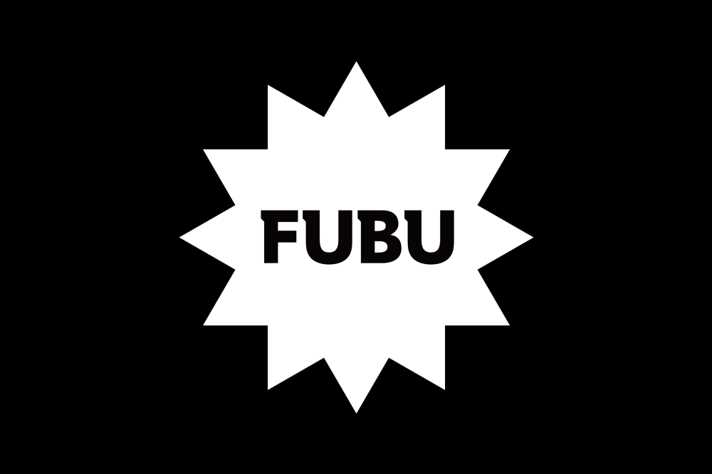 FUBU brand identity - dnote